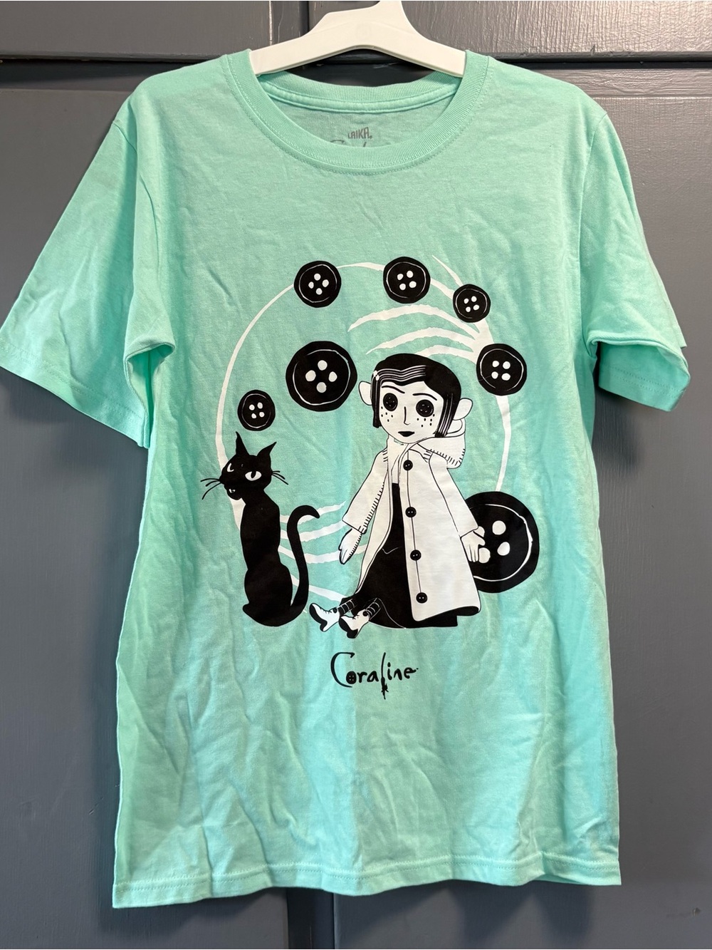 Coraline T-Shirt